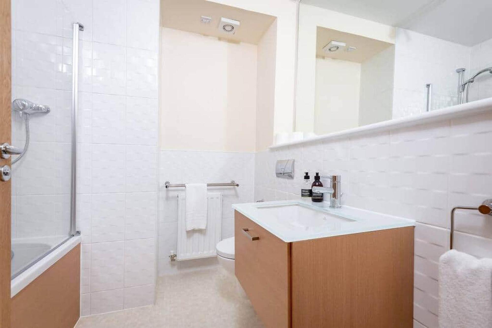 Adamson Court - No 11 Apartment St Andrews
