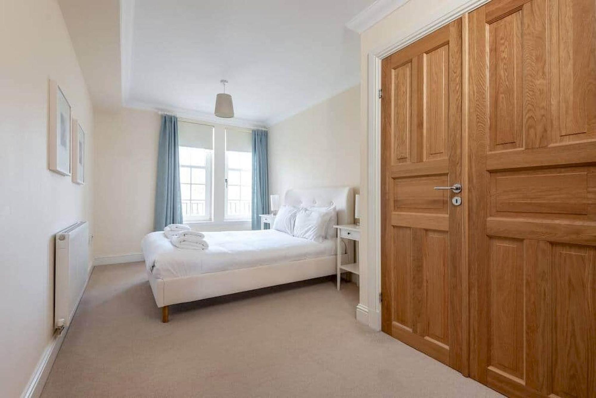 Apartment Adamson Court - No 11 *