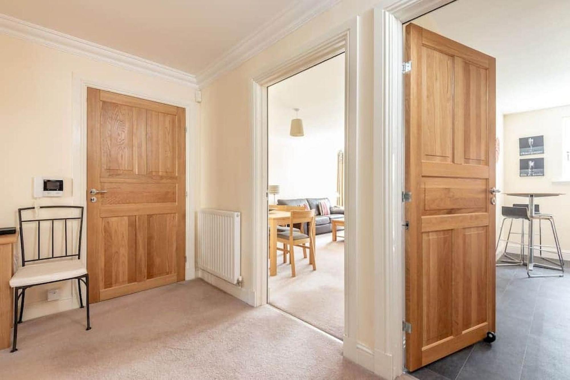 Adamson Court - No 11 St Andrews